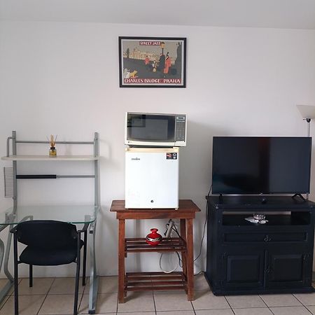 Ferienwohnung Loft Maria Tlaxcalancingo Zimmer foto